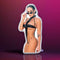 Amber Emery – Trinity Edition Pillow