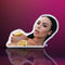 Amber Emery – Citrus Tease Pillow